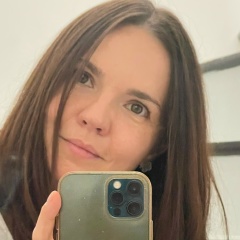 Irina Varlamicheva, 29.08, Москва