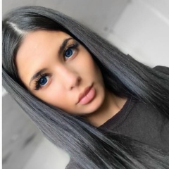 Нюта Рыжакова, Владивосток