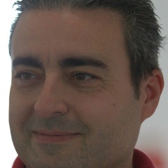 Chris Bordoli, 29.04, Milano