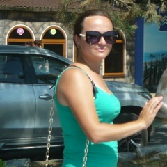 Ксения Шимловская, Пенза