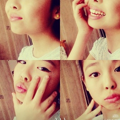 Аяжан Каркинбаева, Алматы