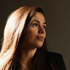 Марина Никитина, 20.04.1993