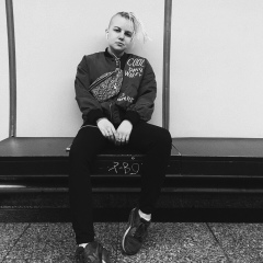 Екатерина Жарова, 16.07.1996, Praha