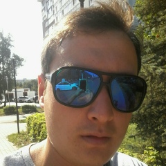 Азизбек Исматиллаев, 05.09.1990