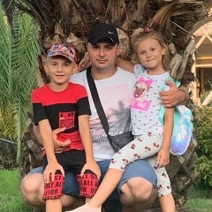 Николай Ломакин, 24.07.1989, Москва