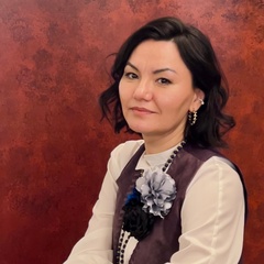 Гульмира Шакуова, 23.10, Москва