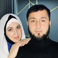 Галия Хомидова, Ашхабад