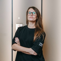 Дарья Макурова, 10.11, Москва