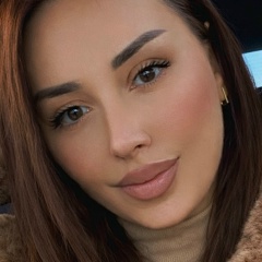 Теона Бартая, 26.04.1990, Тбилиси