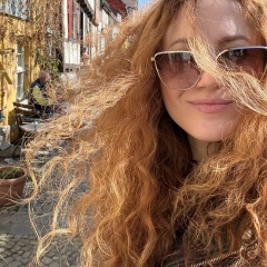 Ирина Понкратова, 29.07, Ростов-на-Дону