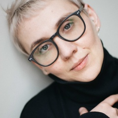 Ксения Бударина, 12.04, Самара