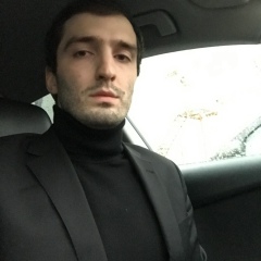 Мага Гасанов, 29.08