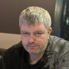 Pashka Sentyurev, 01.01.1988, Пенза
