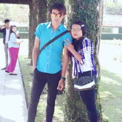 Zaw-Zaw Myint, 09.11.1992