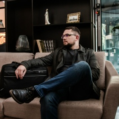 Алексей Дедов, 17.06.1988, Лыткарино