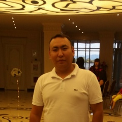 Газиз Сулейман, 29.05.1989, Талдыкорган