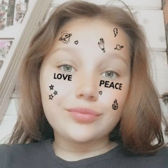 Алина Фокина, 06.04.2004