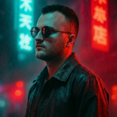 Денис Волков, 29.06.1989, Краснодар