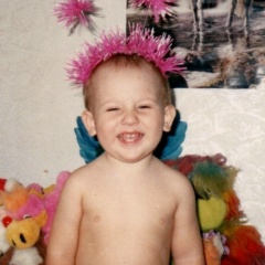 Александр Кованда, 06.06, Москва