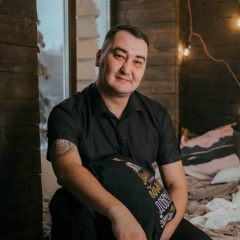 Руслан Зарипов, 23.09, Ульяновск