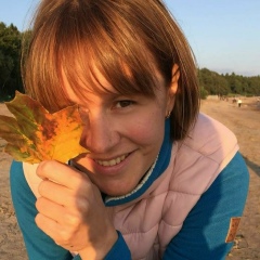 Ольга Латышева, 17.08.1906, Санкт-Петербург