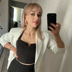 Ольга Полещикова, 24.02.1987, Оренбург