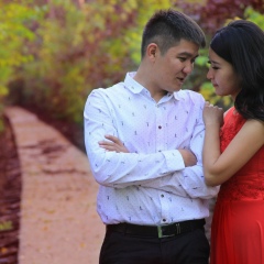 Гаухар Жексенова, 15.02.1992, Алматы