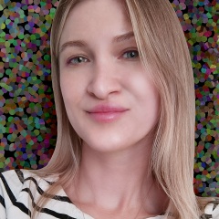 Анна Белова, Москва