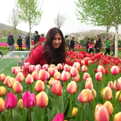 Nargiza Mangliyeva, 15.02, Дашогуз