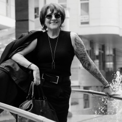 Анжелла Темирова, Санкт-Петербург