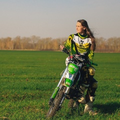 Светлана Михайлова, 04.11, Москва