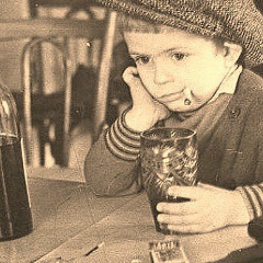 Егор Егор, 19.08.1985, Санкт-Петербург