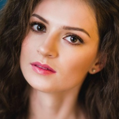 Кристина Хрипунова, 13.12, Алматы