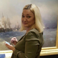 Наталия Королева, 02.08.1956, Санкт-Петербург