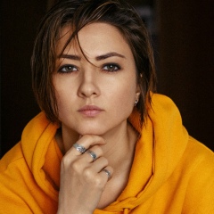 Яна Гавринёва, 07.07.1986, Краснодар