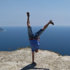 Леонид Проник, 12.09.1987, Екатеринбург