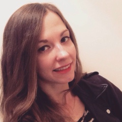 Olga Yurbacheva, 29.08.1992, Helsinki