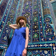 Инна Орлова, 26.11, Санкт-Петербург