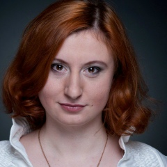 Олена Пономаренко, 15.12