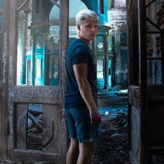 Максим Давыдкин, 18.11