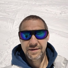 Андрей Лещинский, 13.03, Санкт-Петербург
