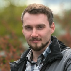 Роман Плешков, 22.11.1992