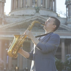 Сергей Арестов, 22.08.1990, Санкт-Петербург