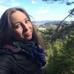 Света Матвийчук