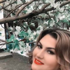 Каринэ Петросян, 19.04.1988, Алматы