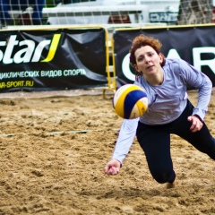 Евгения Фисенко, 04.06.1979, Санкт-Петербург