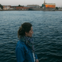 Лена Гончарова