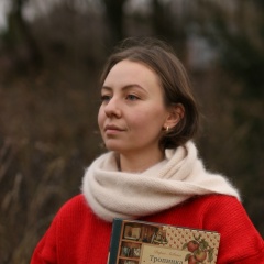 Маргарита Пескова