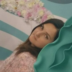 Виктория Тюгашова, 18.11.1986, Казань