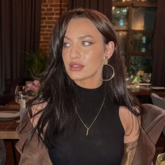 Равена Гребенюк, 24.09, Челябинск